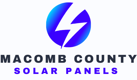 Macomb County Solar Panels